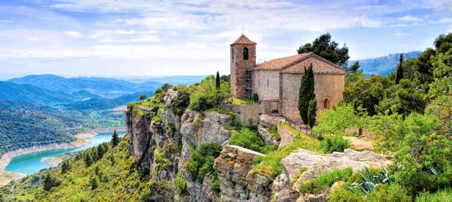 Excursión a Siurana en Salou