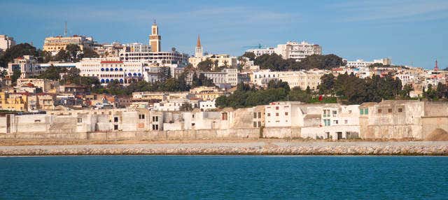 Excursión a Tánger en Estepona