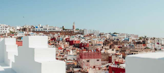 Excursión a Tánger en Fuengirola