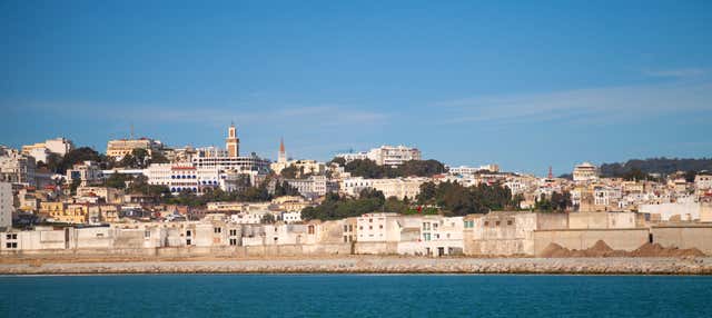 Excursión a Tánger en Malaga
