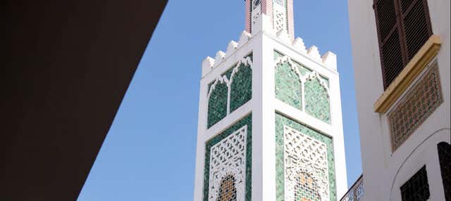Excursión a Tánger en Tarifa