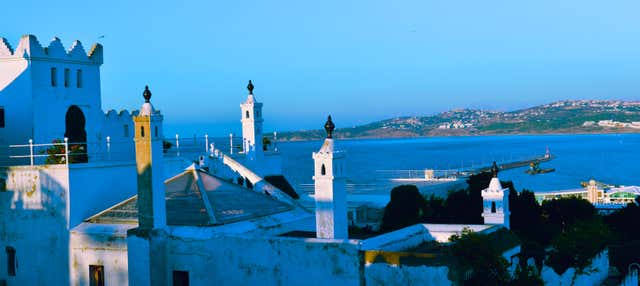Excursión a Tánger en Torremolinos