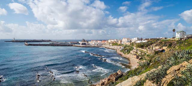 Excursión a Tarifa, Zahara de los Atunes y Baelo Claudia en Cadiz