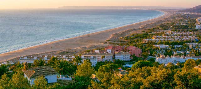 Excursión a Tarifa, Zahara de los Atunes y Baelo Claudia en Jerez