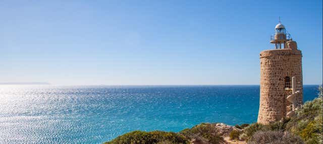 Excursión a Tarifa, Zahara de los Atunes y Baelo Claudia en Sancti Petri