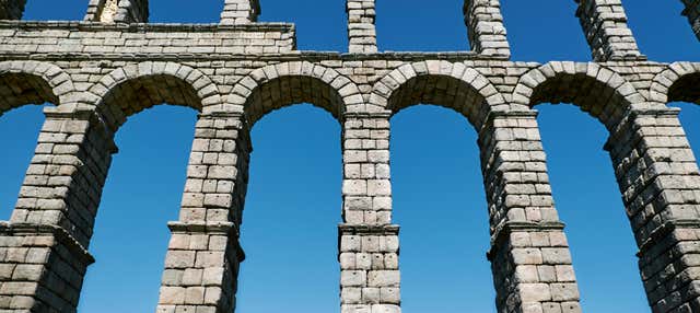 Excursión a Toledo, Segovia y Ávila en Madrid