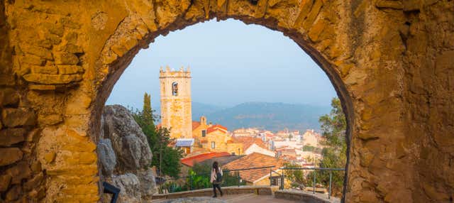 Excursión a Traiguera y Cervera del Maestre en Alcoceber