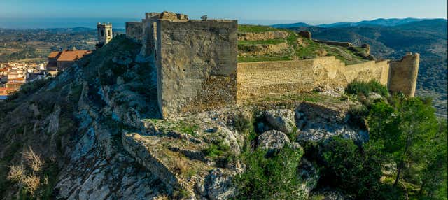 Excursión a Traiguera y Cervera del Maestre en Peniscola