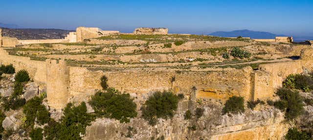 Excursión a Traiguera y Cervera del Maestre en Benicassim