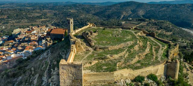 Excursión a Traiguera y Cervera del Maestre en Castellon De La Plana