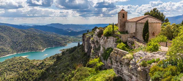 Excursión a una bodega del Priorat en Cambrils