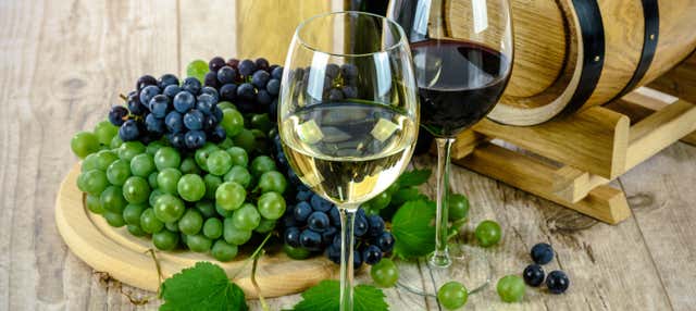 Excursión a una bodega tradicional en Sevilla