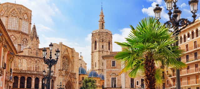 Excursión a Valencia en Benicassim
