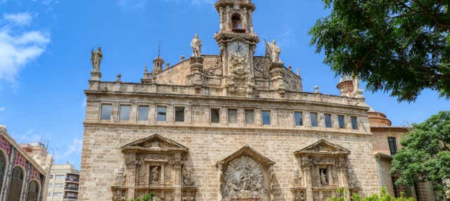 Excursión a Valencia en Peniscola