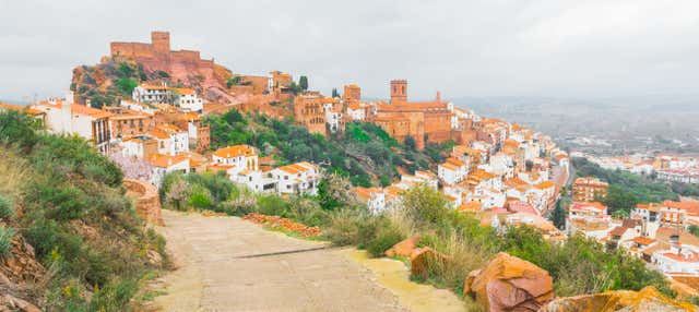 Excursión a Villafamés en Alcoceber