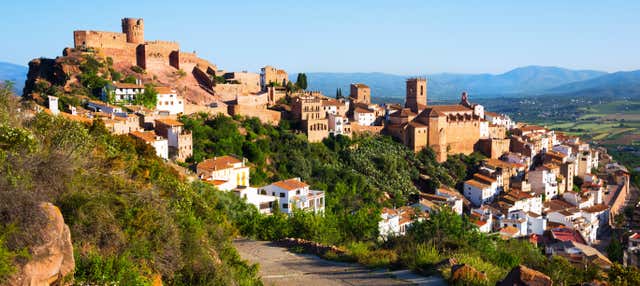 Excursión a Villafamés en Benicassim