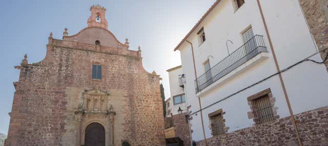 Excursión a Villafamés en Peniscola