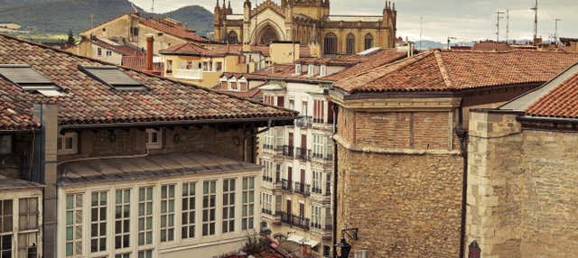 Excursión a Vitoria y la Rioja Alavesa en Bilbao