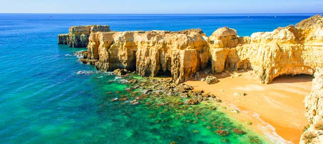 Excursión al Algarve en Punta Umbria