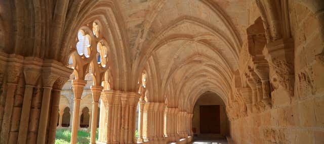 Excursión al Monasterio de Poblet en Salou