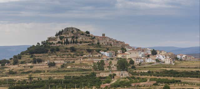 Excursión al Parque Minero del Maestrazgo y Culla en Alcoceber