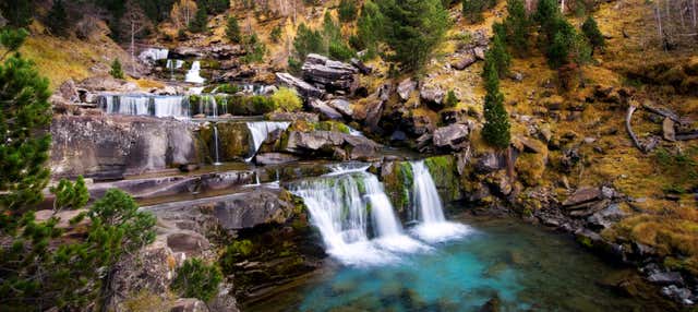 Excursión al Parque Nacional de Ordesa y Monte Perdido en Huesca