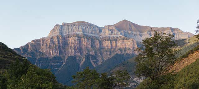 Excursión al Parque Nacional de Ordesa y Monte Perdido en Zaragoza