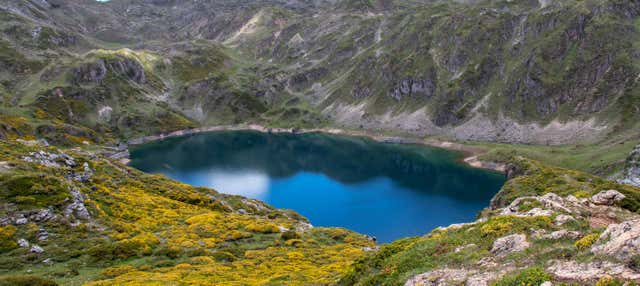 Excursión al Parque Natural de Somiedo en grupo reducido en Oviedo