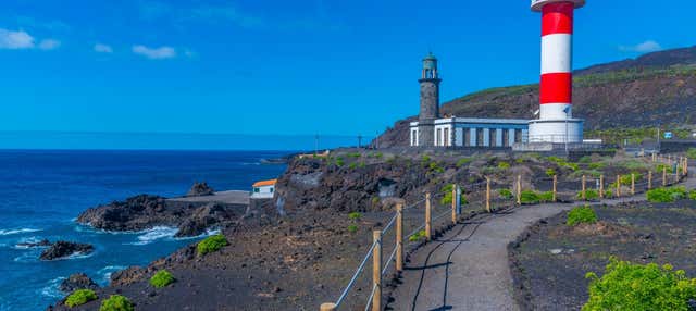 Excursión por el sur de La Palma en Santa Cruz De La Palma