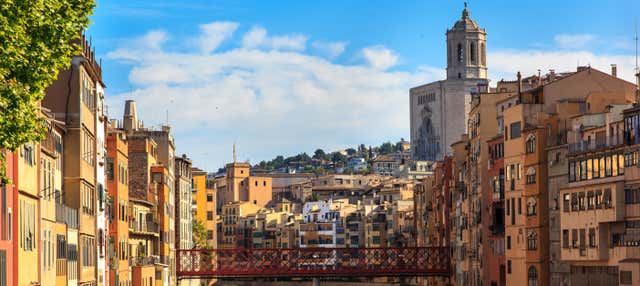 Excursión privada desde Barcelona en Barcelona