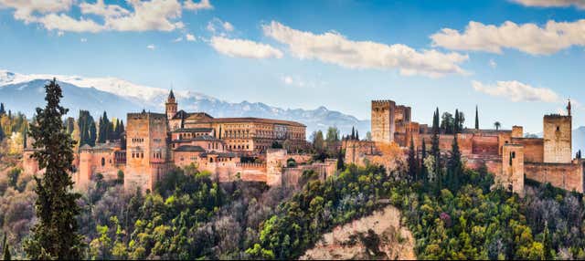 Excursión privada desde Córdoba en Cordoba