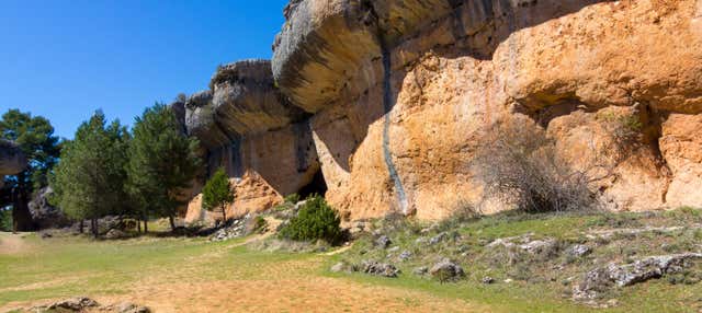 Excursión privada desde Cuenca en Cuenca