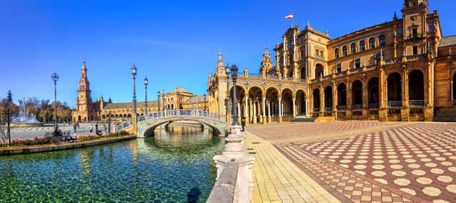 Excursión privada desde Granada en Granada