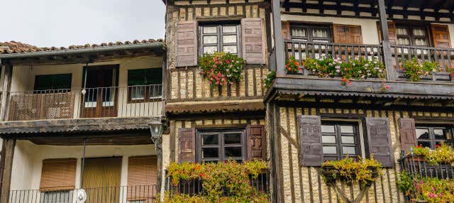 Excursión privada desde Mérida en Merida