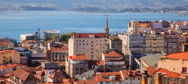 Excursión privada desde Santander en Santander