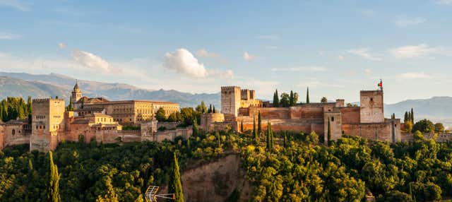 Excursión privada desde Sevilla en Sevilla