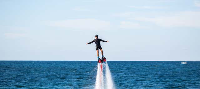 Flyboard en Alicante en Alicante