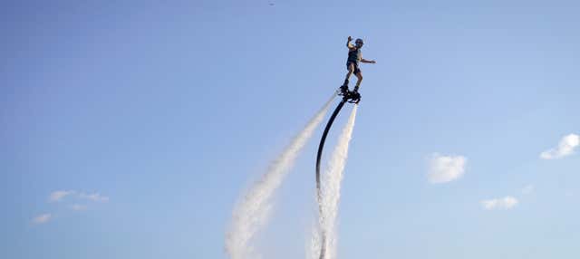 Flyboard en Torrevieja en Torrevieja