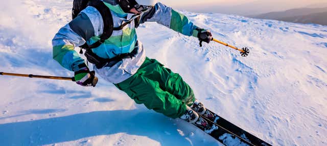 Forfait para Vall de Núria en Queralbs