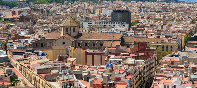 Free tour de la Guerra Civil española en Barcelona