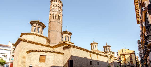 Free tour de la Inquisición por Zaragoza en Zaragoza