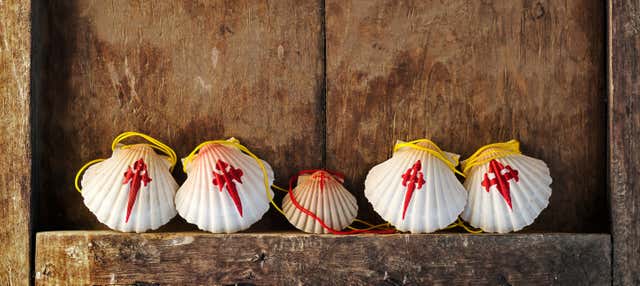 Free tour de las leyendas del Camino de Santiago y los Templarios en Santiago De Compostela