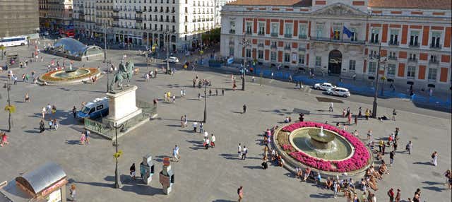 Free tour de las mujeres ilustres de Madrid en Madrid