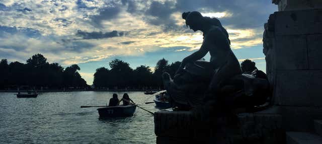 Free tour de los fantasmas de Madrid en Madrid