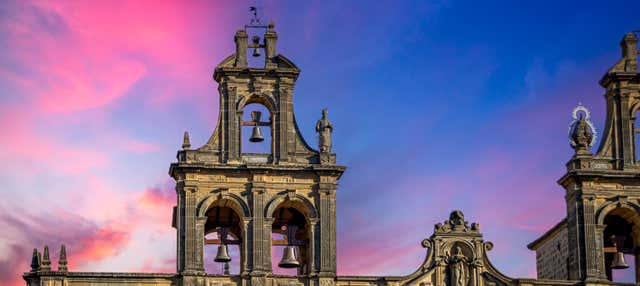 Free tour de los misterios y leyendas de Úbeda en Ubeda