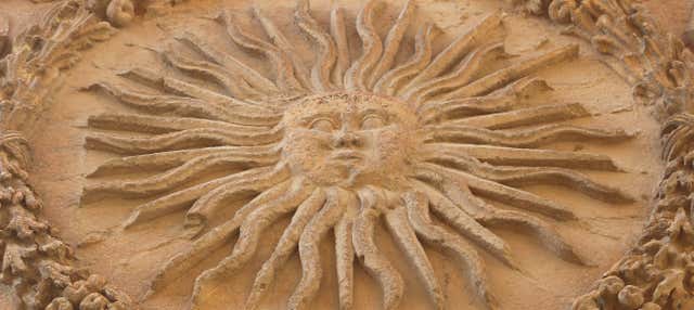 Free tour de los misterios y leyendas de Almería en Almeria