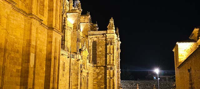 Free tour de los misterios y leyendas de Astorga en Astorga