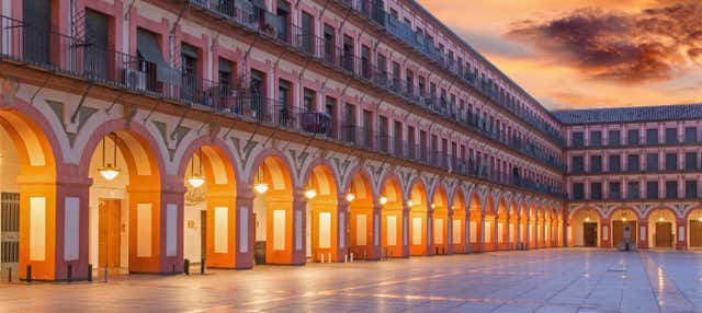 Free tour de los misterios y leyendas de Córdoba en Cordoba