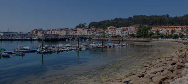 Free tour de los misterios y leyendas de Cangas de Morrazo en Cangas Morrazo