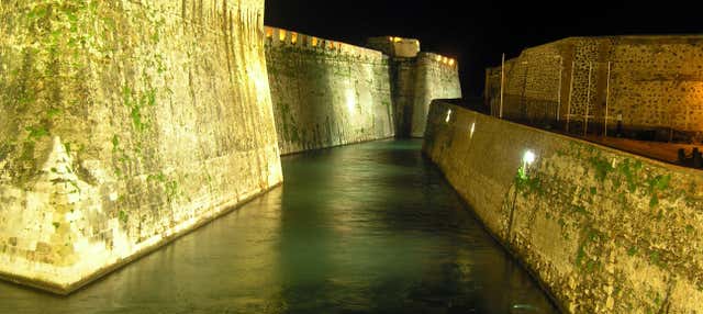 Free tour de los misterios y leyendas de Ceuta en Ceuta